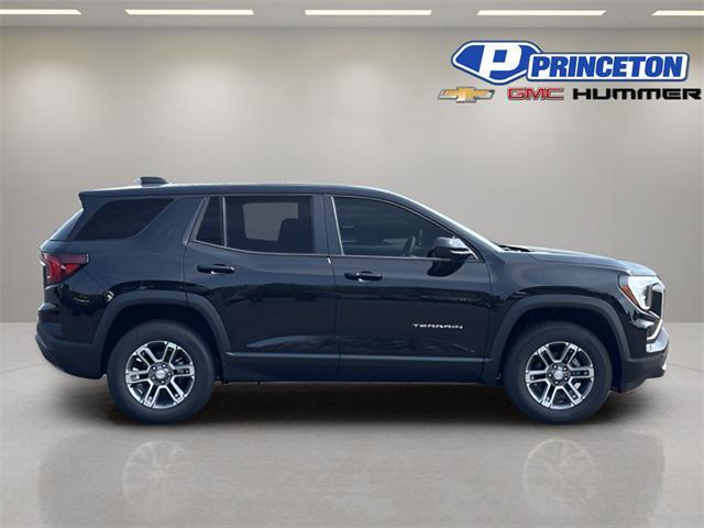 new 2026 GMC Terrain car, priced at $37,780