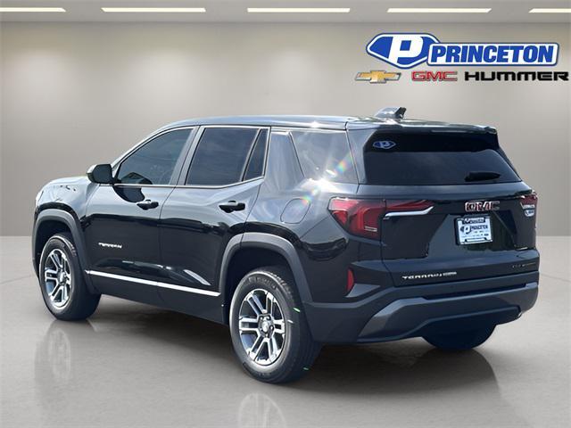 new 2026 GMC Terrain car, priced at $37,780