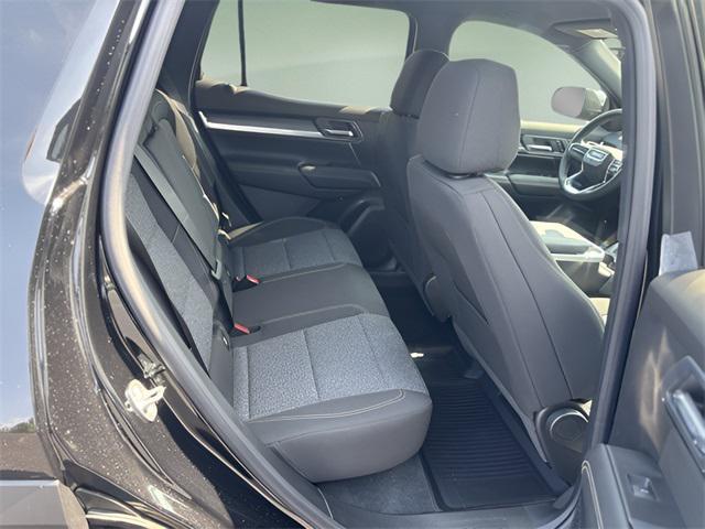 new 2026 GMC Terrain car, priced at $37,780