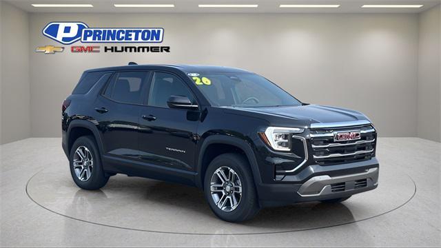 new 2026 GMC Terrain car, priced at $37,780