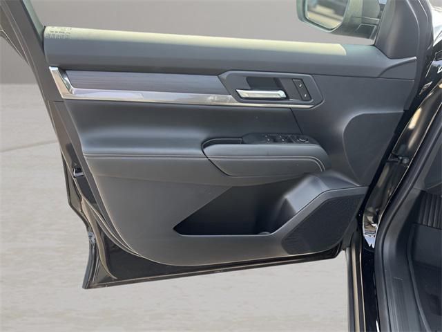 new 2026 GMC Terrain car, priced at $37,780