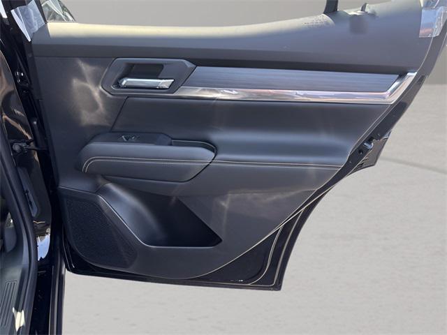 new 2026 GMC Terrain car, priced at $37,780