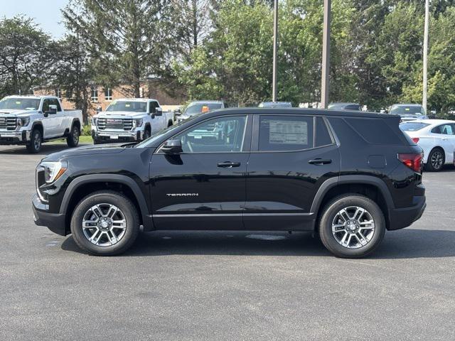 new 2026 GMC Terrain car, priced at $37,780
