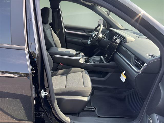 new 2026 GMC Terrain car, priced at $37,780