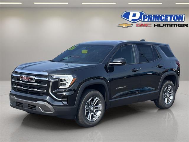 new 2026 GMC Terrain car, priced at $37,780
