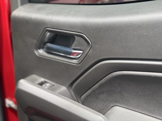 new 2025 GMC Canyon car, priced at $48,780