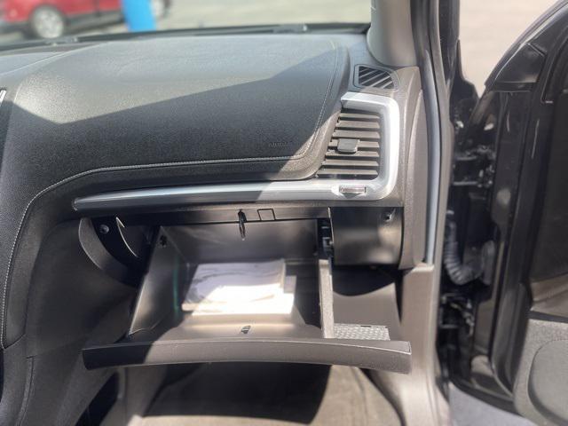 used 2017 GMC Acadia Limited car, priced at $15,498