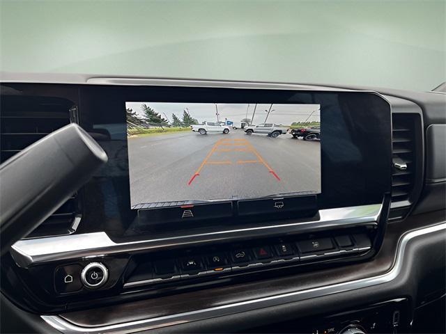 used 2024 GMC Sierra 1500 car, priced at $45,888