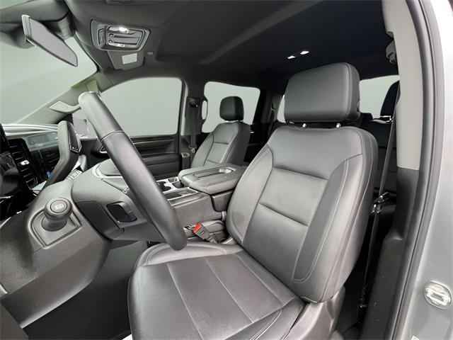 used 2024 GMC Sierra 1500 car, priced at $45,888