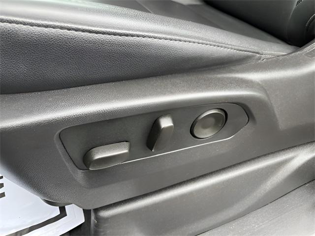 used 2024 GMC Sierra 1500 car, priced at $45,888