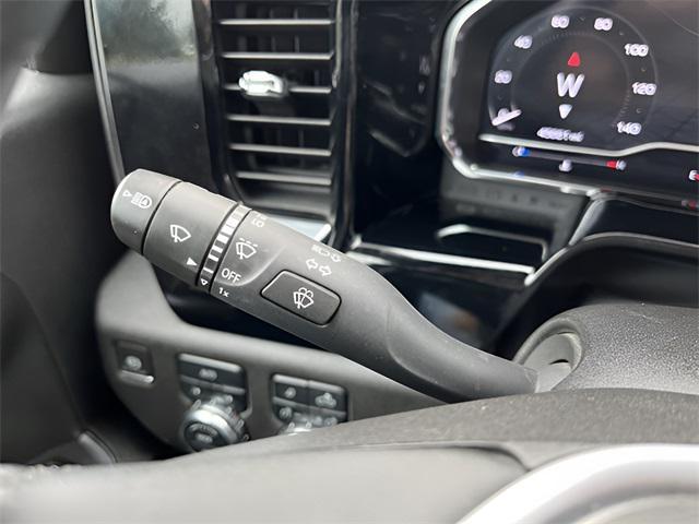 used 2024 GMC Sierra 1500 car, priced at $45,888