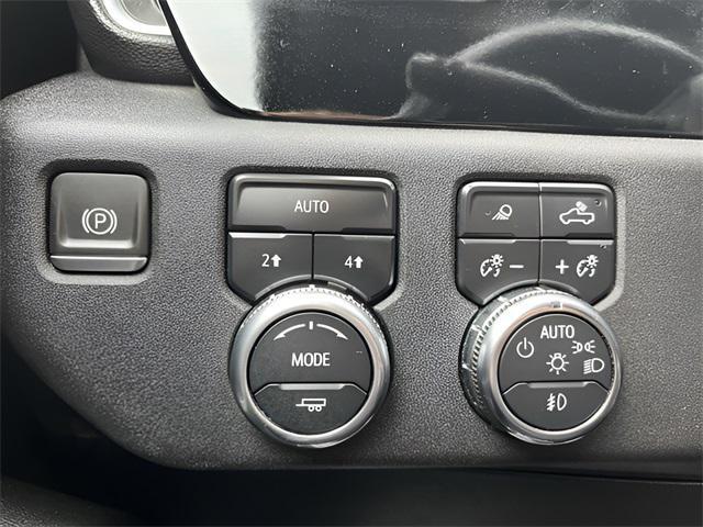 used 2024 GMC Sierra 1500 car, priced at $45,888