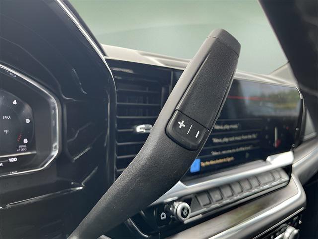 used 2024 GMC Sierra 1500 car, priced at $45,888