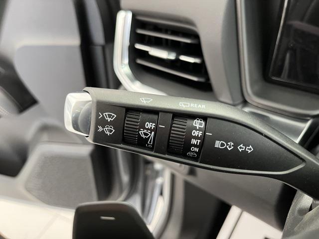 new 2026 GMC Terrain car, priced at $34,885