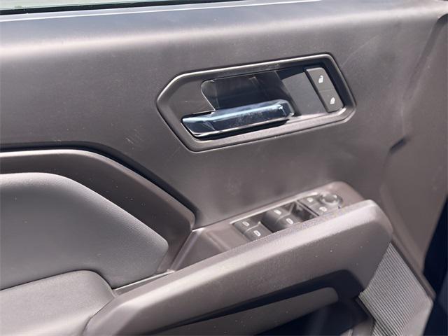 new 2025 GMC Canyon car, priced at $40,855