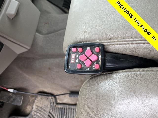 used 2010 Ford F-250 car, priced at $13,999