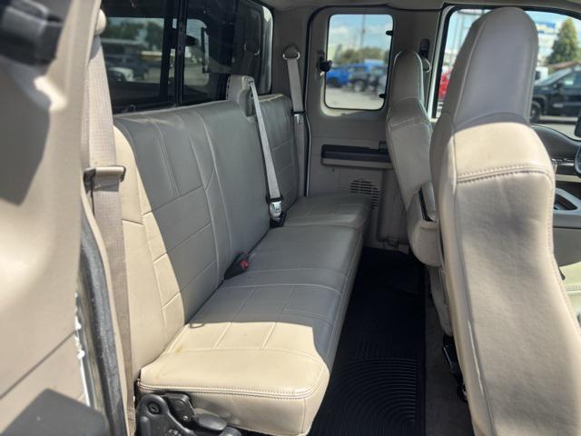 used 2010 Ford F-250 car, priced at $9,884