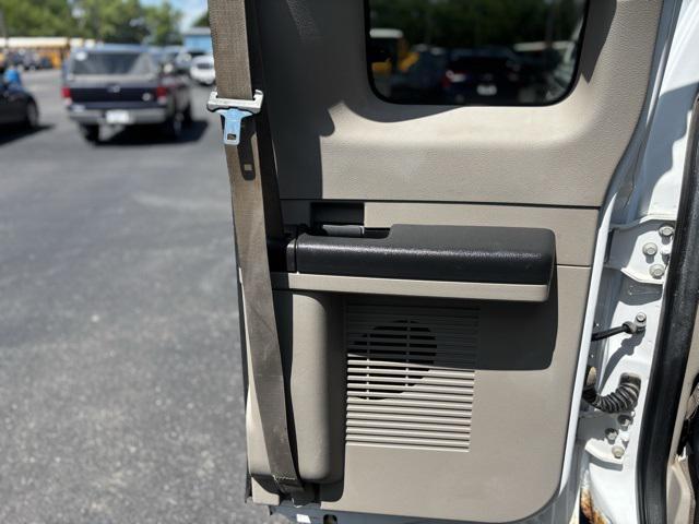 used 2010 Ford F-250 car, priced at $9,884