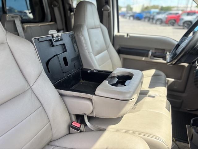 used 2010 Ford F-250 car, priced at $9,884