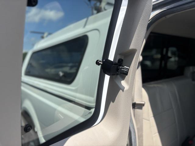 used 2010 Ford F-250 car, priced at $9,884