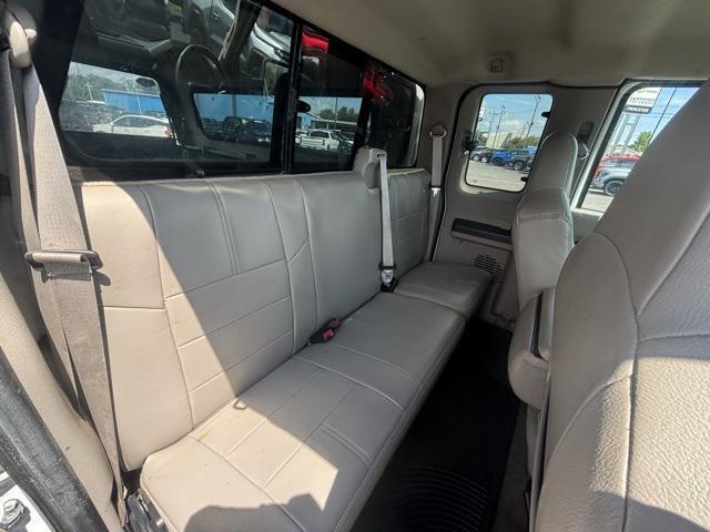 used 2010 Ford F-250 car, priced at $9,884