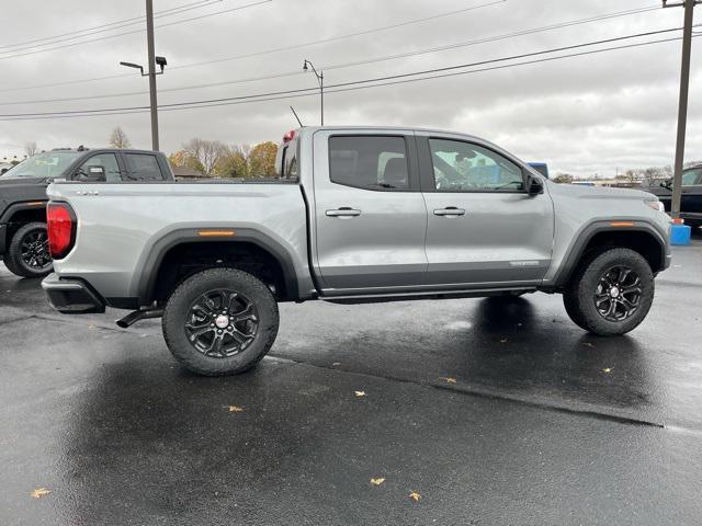 new 2024 GMC Canyon car, priced at $46,055