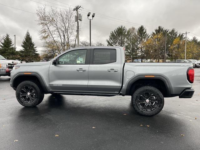 new 2024 GMC Canyon car, priced at $46,055