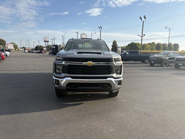 new 2026 Chevrolet Silverado 3500 car, priced at $66,670