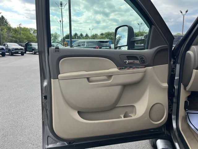 used 2014 Chevrolet Silverado 2500 car, priced at $39,999