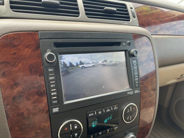 used 2014 Chevrolet Silverado 2500 car, priced at $39,999