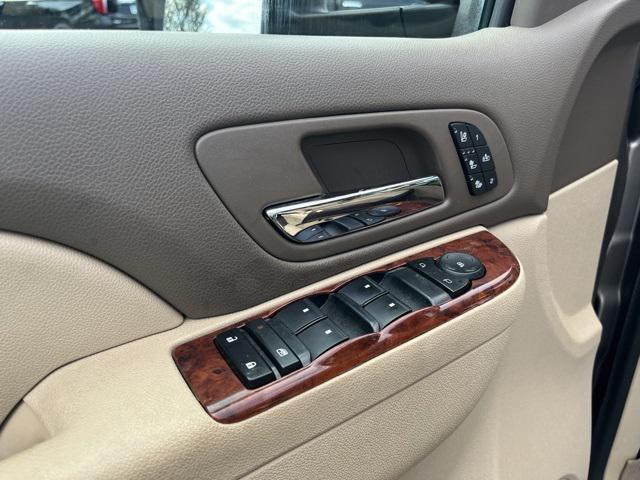 used 2014 Chevrolet Silverado 2500 car, priced at $39,999