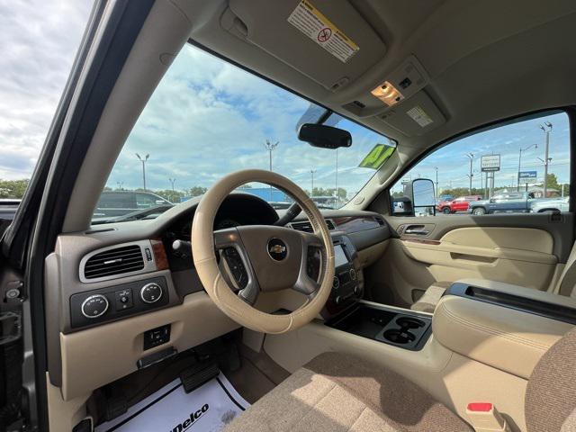used 2014 Chevrolet Silverado 2500 car, priced at $39,999