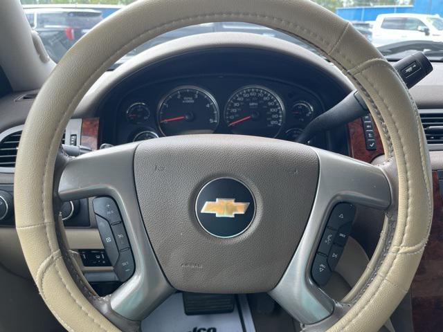 used 2014 Chevrolet Silverado 2500 car, priced at $39,999