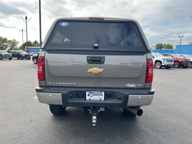 used 2014 Chevrolet Silverado 2500 car, priced at $39,999