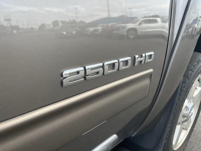 used 2014 Chevrolet Silverado 2500 car, priced at $39,999