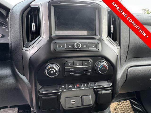 used 2019 Chevrolet Silverado 1500 car, priced at $20,999