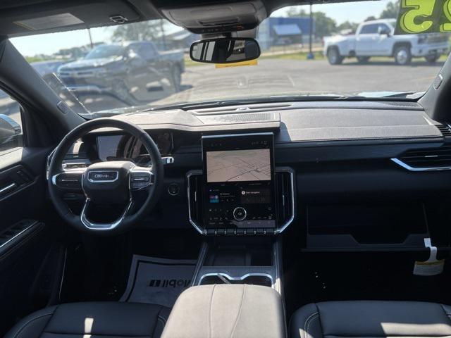 new 2025 GMC Acadia car, priced at $48,245