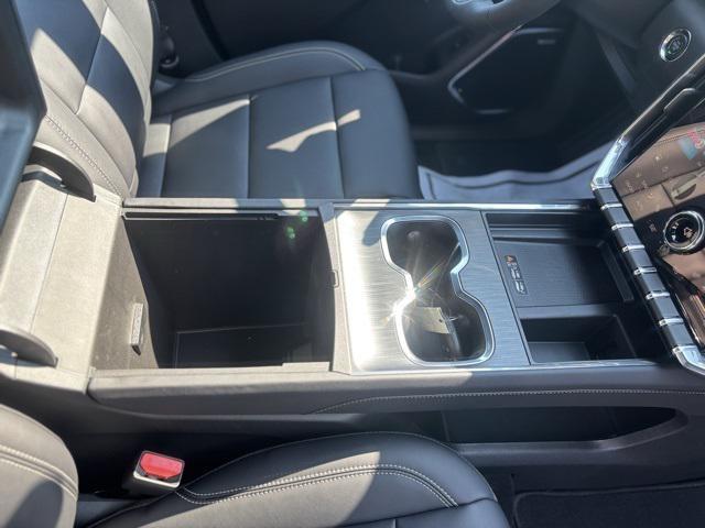 new 2025 GMC Acadia car, priced at $48,245