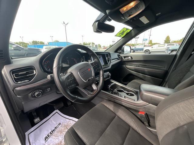 used 2023 Dodge Durango car, priced at $31,994