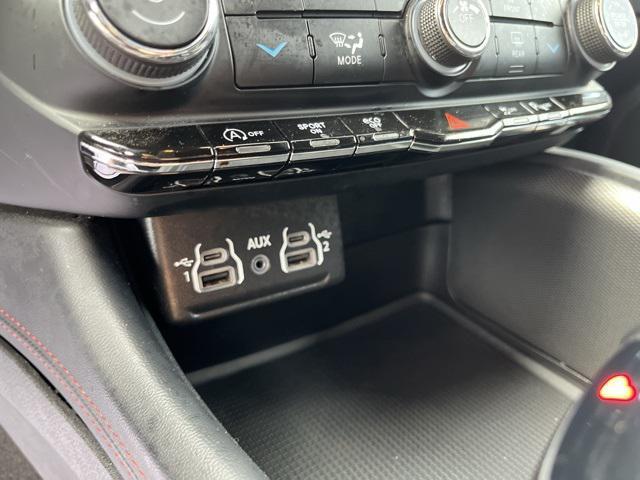 used 2023 Dodge Durango car, priced at $31,994