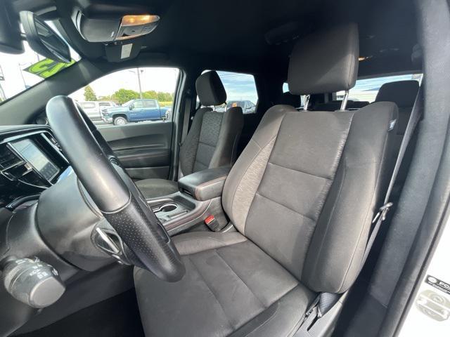 used 2023 Dodge Durango car, priced at $31,994