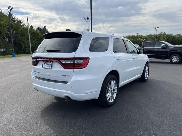 used 2023 Dodge Durango car, priced at $31,994