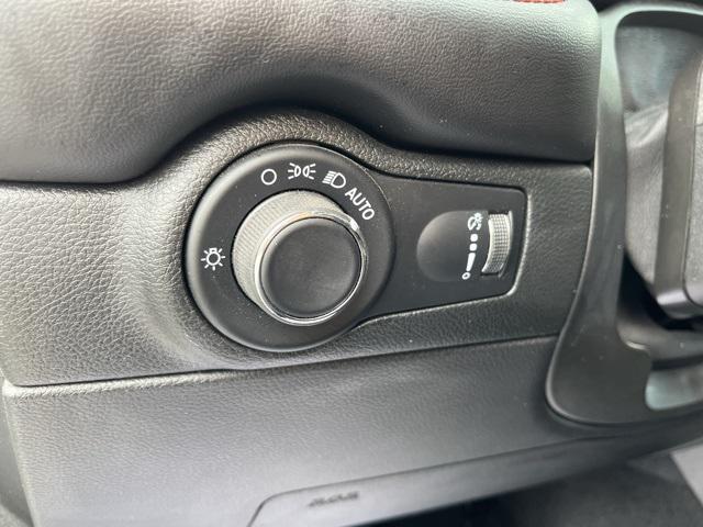 used 2023 Dodge Durango car, priced at $31,994