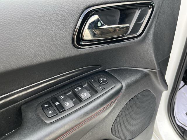 used 2023 Dodge Durango car, priced at $31,994