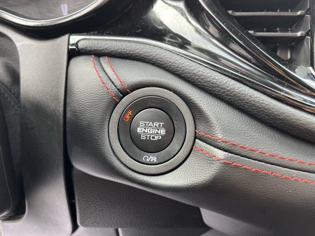 used 2023 Dodge Durango car, priced at $31,994