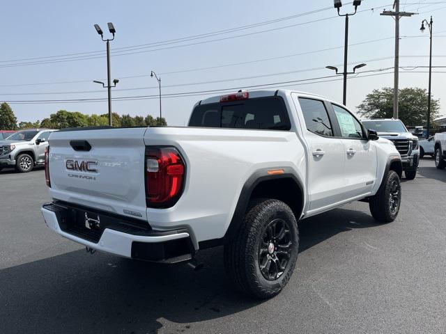 new 2024 GMC Canyon car, priced at $42,805