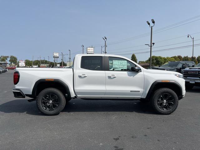 new 2024 GMC Canyon car, priced at $42,805