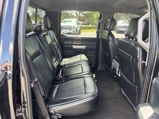 used 2020 Ford F-150 car, priced at $31,889