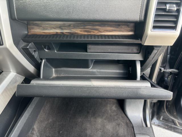 used 2020 Ford F-150 car, priced at $31,889