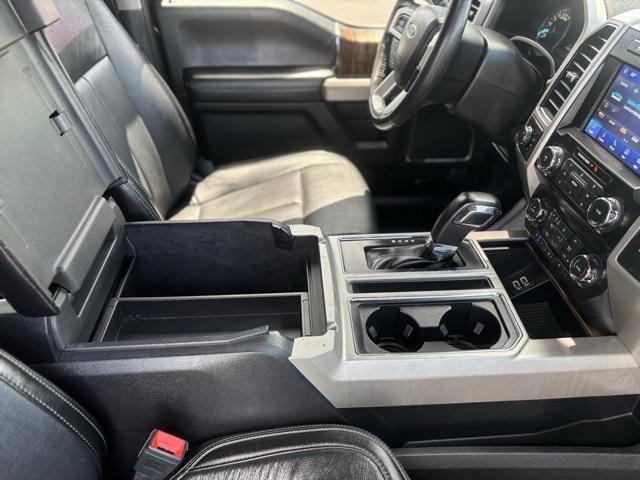 used 2020 Ford F-150 car, priced at $31,889